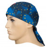 Bandeau de casque Doo-Rag modèle WELDAS Flag Europe