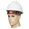 WELDAS SWEATSOPAD casque anti-sweating band