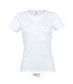 Camiseta Mujer SOL'S MISS