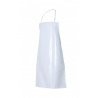 Piatto bianco in PVC con VELILLA 7 peto (dimensione unica)