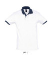 Polo Unisex SOL's PRINCE