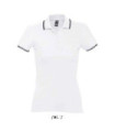 SOL'S PRACTICE WOMEN Damen Poloshirt