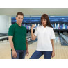 VALENTO Ulises short sleeve polo shirt