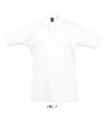 SOL'S SUMMER II KIDS Jungen-Polo