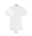 T-shirt Men's neck Pico SOL'S VICTORY