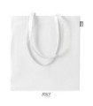 SOL'S MALAGA Nonwoven Shopping Bag