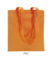 SOL'S AUSTIN Nonwoven Shopping Bag