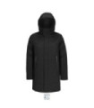 Schwarz Herren Jacke ALFI MEN