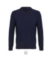 Pull col V NEOBLU SULLIVAN MEN pour homme