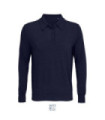 Jersey Hombre Cuello De Polo NEOBLU STEFAN