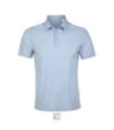 Polo Hombre De Punto Liso Mercerizado NEOBLU RELAX OSCAR MEN