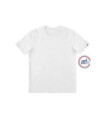 T-shirt Unisex Redondo Made In France ATF SACHA