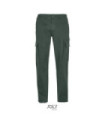 Elastic Men's Pants SOL'S DOCKER