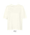 Camiseta Oversize De Mujer SOL'S BOXY WOMEN