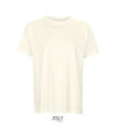 Camiseta De Hombre Oversize SOL'S BOXY MEN