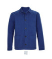 Chaqueta De Trabajo Unisex NEOBLU MAEL