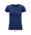 Kurzarm-T-Shirt für Damen NEOBLU LEONARD WOMEN