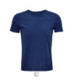 Camiseta Hombre Manga Corta NEOBLU LEONARD MEN