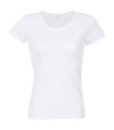 T-shirt manga curta para mulheres RTP APPAREL TEMPO 185 WOMEN