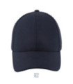 6 panel cap NEOBLU TOM