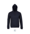 Men's sweater from French Terry with hood NEOBLU MEN