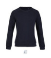 Sudadera Mujer De French Terry Con Cuello Redondo NEOBLU NELSON WOMEN