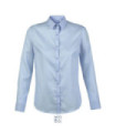 Camisa Mujer Sin Planchado NEOBLU BLAISE WOMEN