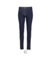 Cowboys Stretch Ajustado corte NEOBLU GASPARD WOMEN