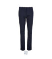 Calça Chino Feminina Com Cintura Elástica NEOBLU GUSTAVE WOMEN