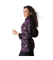 Chaqueta cocina unisex berenjenas 947900