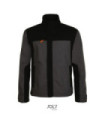 Bicolor Workman Jacket SOL IMPACT PRO