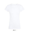 T-shirt Femme Sublimation MAGMA WOMEN