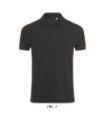 Polo cotone maschio - Elastano SOL's PHOENIX MEN