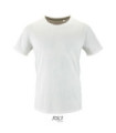 T-shirt Homme Manga SOL MILO MEN