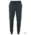 Men's Jogging Pants With Adjusted Cut SOL'S JAKE MEN