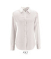 Camisa De Espiguilla De Mujer SOL'S BRODY WOMEN