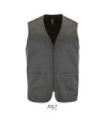 Unisex Vest SOL'S WALLACE