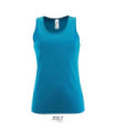 Camiseta De Tirantes De Deporte De Mujer SOL'S SPORTY TT WOMEN