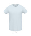 T-shirt homme simple Redondo SOL'S MARTIN MEN