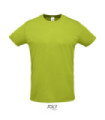 Camiseta Deportiva Unisex SOL'S SPRINT