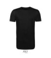 T-shirt da uomo lungo MEN MAGNUM DI SOL