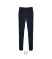 Pantaloni Costume Uomo con cinturino elastico NEOBLU GABIN MEN