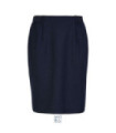 Recta skirt NEOBLU CONSTANCE