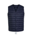 Chaleco Acolchado Ligero Hombre NEOBLU ARTHUR MEN