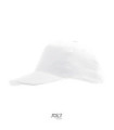 Casquette enfant 5 Panneaux SUNNY KIDS SOL