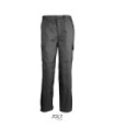 Working Pant Male SOL'S ACTIVE PRO