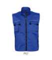 Arbeiten Vest SOL's ZENITH PRO