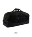 Travel/Sport Bag by Polyester Bicolor 600D SOL'S STADIUM 65