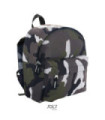 Polyester Backpack 600D SOL'S RIDER KIDS