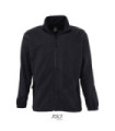 Men's Jacket with Zipper SOL'S NORTH